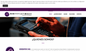 Gemma-tech.com thumbnail