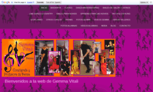Gemmavitali.com thumbnail