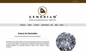 Gemodiam.com thumbnail
