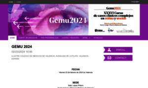 Gemu-sedu.com thumbnail