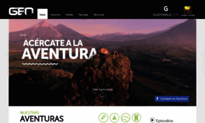 Gen.guatemala.com thumbnail