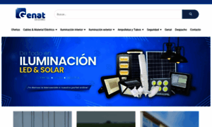 Genat.cl thumbnail