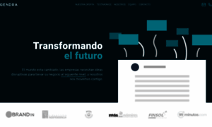 Gendra.mx thumbnail