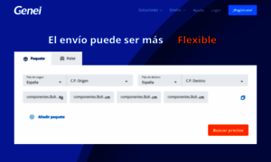 Genei.es thumbnail