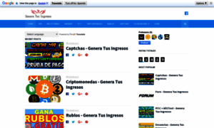 Genera-dinero-desde-casa.blogspot.com thumbnail
