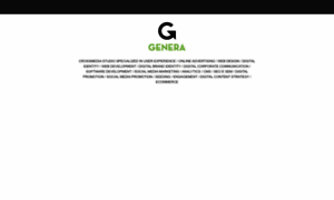 Genera.tv thumbnail