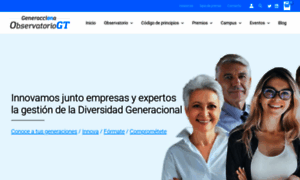 Generacciona.org thumbnail