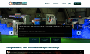 Generaciondecambio.cl thumbnail