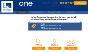 Generacionone.com thumbnail