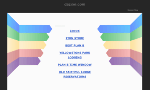 Generador-codigospsnonline.dazion.com thumbnail