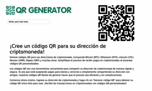 Generador-de-codigo-qr-de-criptomonedas.com thumbnail