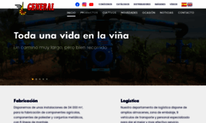 General-agricola.es thumbnail