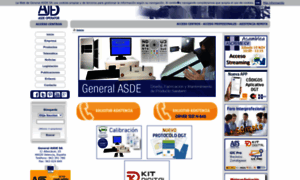 Generalasde.com thumbnail