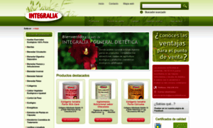 Generaldietetica.es thumbnail