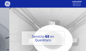 Generalelectric-queretaro.com thumbnail