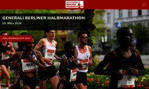Generali-berliner-halbmarathon.de thumbnail