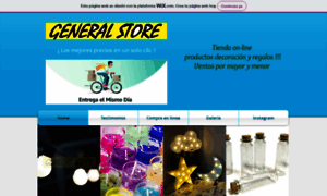 Generalstore.com.uy thumbnail