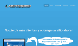 Generalvillegasweb.com.ar thumbnail