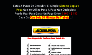 Generando-ingresos.com thumbnail
