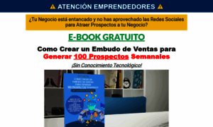Generaprospectos.com thumbnail