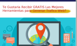 Generartraficoweb.com thumbnail
