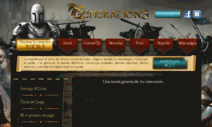 Generation3.pro thumbnail