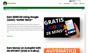 Generatusalario.com thumbnail