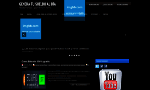 Generatusueldoaldia.blogspot.com thumbnail