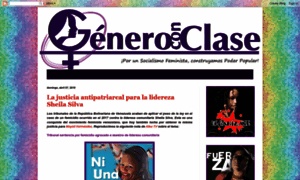 Generoconclase.blogspot.com.es thumbnail