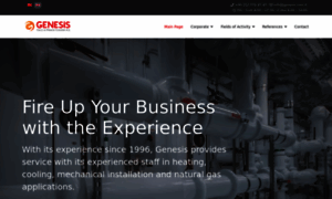 Genesis.com.tr thumbnail