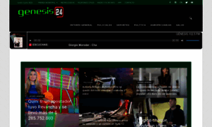 Genesis24.net thumbnail
