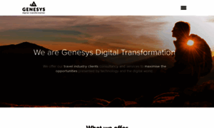Genesys.net thumbnail
