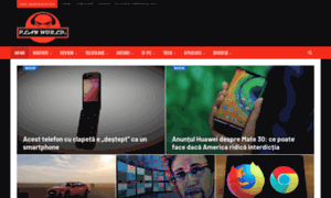 Genesys.ro thumbnail