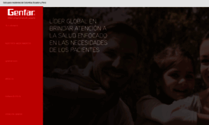 Genfar.com.co thumbnail