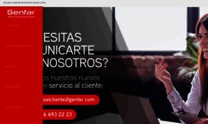 Genfar.com thumbnail