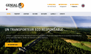 Genial.fr thumbnail