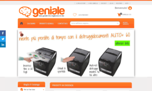 Geniale.eu thumbnail