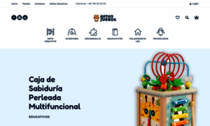 Geniojuegos.com thumbnail