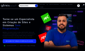 Geniosdowp.com.br thumbnail