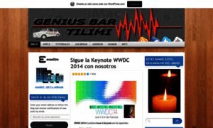 Geniusbartilimi.wordpress.com thumbnail