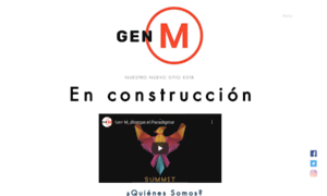Genm.com.mx thumbnail