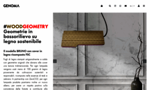 Genoma.design thumbnail
