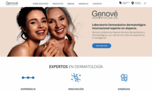 Genove.com thumbnail