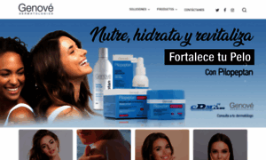 Genove.mx thumbnail