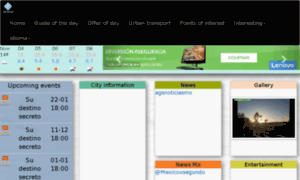 Genteags.com thumbnail