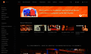 Genteclic.com thumbnail