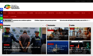 Genteculturapueblo.blogspot.com thumbnail