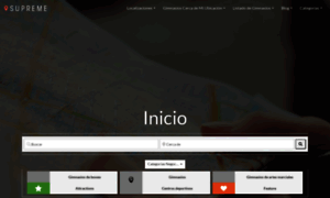 Gentedegimnasio.com.es thumbnail