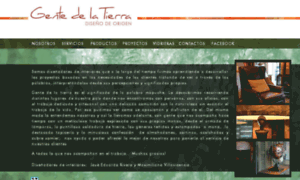 Gentedelatierra.com.ar thumbnail