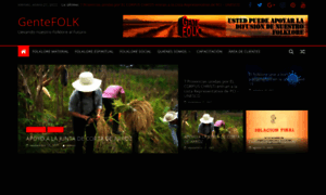 Gentefolk.net thumbnail